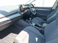 Used VW Golf VIII 150 HP (110 kW) 2025