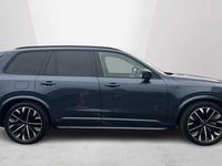 Used Volvo XC90 Ultra 449 HP (330 kW) 2025 SUV