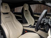 Used Lamborghini Urus 2023 Grey SUV