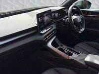 Used Cupra Terramar VZ2 267 HP (196 kW) 2026 Black SUV