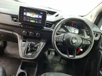 Used Renault Kangoo 115 HP (84 kW) 2024 Grey MPV