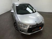 used Citroën DS4 1.6 HDi 115 DStyle 5dr