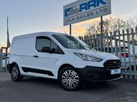 Used Ford Transit Connect 100 HP (73 kW) 2020 White MPV