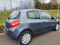 used Renault Clio 1.4 16V Expression 3dr