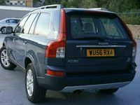 Used Volvo XC90 185 HP (136 kW) 2006 SUV