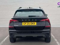 Usado Skoda Kamiq SE 95 HP (69 kW) 2025 Preto SUV