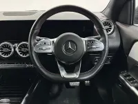 Used Mercedes EQA300 AMG Line Premium 167 kW (228 HP) 2023 Grey SUV