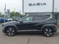 Used Hyundai Kona Ultimate 100 HP (73 kW) 2026 Black SUV