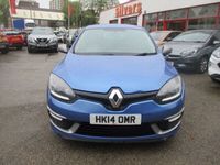 used Renault Mégane 1.5 dCi Knight Edition Energy 5dr
