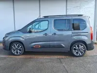Used Citroën e-Berlingo XTR 100 kW (136 HP) 2023 Grey MPV