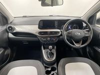 Used Hyundai i10 Premium 2021 Bronze Hatchback
