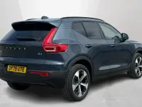 Used Volvo XC40 Plus 194 HP (142 kW) 2026 SUV
