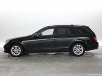 Used Mercedes C180 2013 Estate