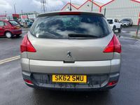 used Peugeot 3008 1.6 HDi 112 Active II 5dr