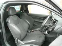 Used DS Automobiles DS3 Prestige 2018 Black Hatchback