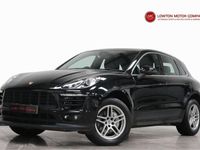 used Porsche Macan 3.0 D S PDK 5d 258 BHP Estate