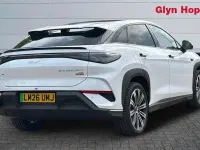 Used BYD Sealion 7 Design 389 kW (530 HP) 2026 SUV