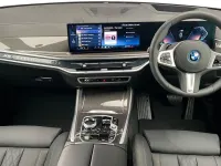 Used BMW X5 M Sport 482 HP (354 kW) 2026 Grey SUV