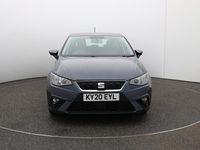 used Seat Ibiza 1.0 MPI SE Hatchback 5dr Petrol Manual Euro 6 (s/s) GPF (80 ps) Android Auto