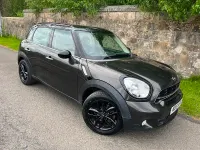 Used Mini Cooper S 2015 Grey Hatchback