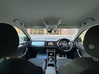 Used Skoda Kodiaq SE Drive 2022 Grey SUV