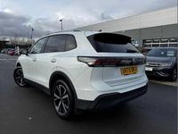 Used VW Tiguan Match 147 HP (108 kW) 2025 White SUV