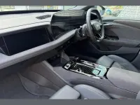 Used Audi A6 e-tron Performance 269 kW (367 HP) 2026 Grey Estate