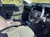 Used Hyundai Kona Advanced 129 HP (94 kW) 2024 Red SUV