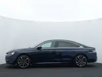 Used DS Automobiles DS9 Rivoli Plus 225 HP (165 kW) 2022 Blue Sedan