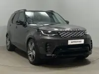 Used Land Rover Discovery 345 HP (253 kW) 2025 Grey SUV