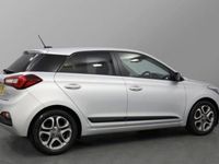 used Hyundai i20 1.0 T-GDi Premium Nav 5dr Hatchback