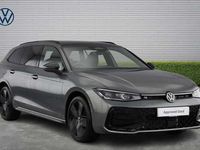 Used VW Passat R-line 272 HP (200 kW) 2025 Estate