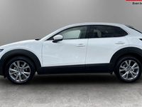 Nowe Mazda CX-30 Exclusive-Line 140 KM (102 kW) 2026 SUV
