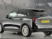 Used Mini Cooper Exclusive 114 kW (156 HP) 2026 Hatchback