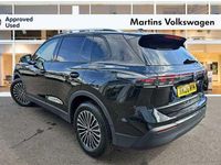 New VW Tiguan 150 HP (110 kW) 2026 SUV