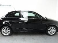 Used Audi A1 2011 Hatchback