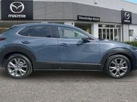 Used Mazda CX-30 Takumi-Line 2024 Grey SUV