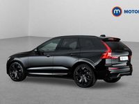 Second-hand Volvo XC60 Ultimate 250 CP (183 kW) 2024 Negru SUV