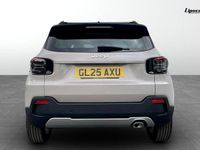 Used Jeep Avenger Altitude 100 HP (73 kW) 2025 SUV