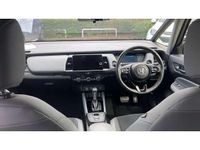 Used Honda Jazz Advance 122 HP (89 kW) 2023 Other Hatchback