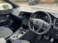 used Seat Ateca 1.5 TSI EVO FR [EZ] 5dr DSG - 2020 (20)