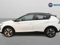 Used Hyundai Bayon Ultimate 120 HP (88 kW) 2023 White SUV