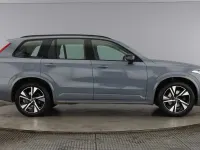Used Volvo XC90 Plus 235 HP (172 kW) 2023 Thunder grey SUV