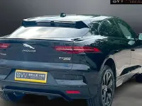 Used Jaguar I-Pace 294 kW (400 HP) 2020 SUV