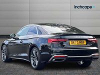 used Audi A5 40 TFSI 204 S Line 2dr S Tronic - 2023 (73)