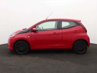 used Toyota Aygo 1.0 VVT-i X-Play 5dr x-shift