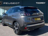 Used Peugeot 3008 Premium 2022 Grey SUV