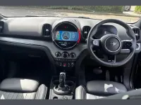 Used Mini Cooper Countryman Exclusive 134 HP (98 kW) 2023 Black SUV