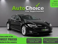 Used Tesla Model S RWD 2018 Hatchback