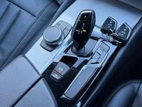 Used BMW 520 184 HP (135 kW) 2020 Estate